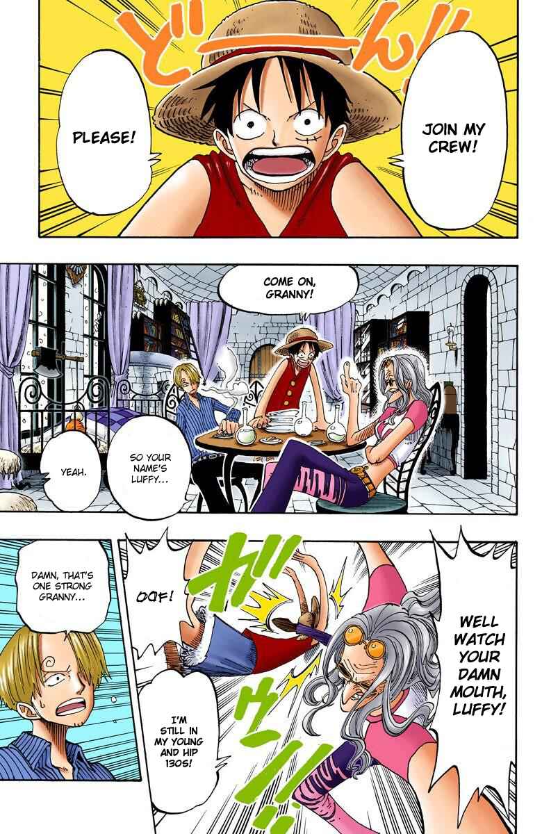 Chapter 140 - Page 3