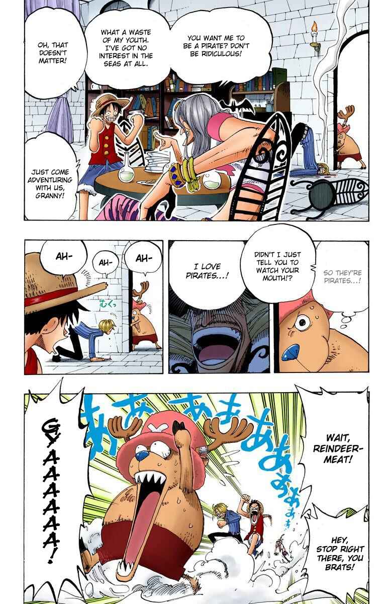 Chapter 140 - Page 4