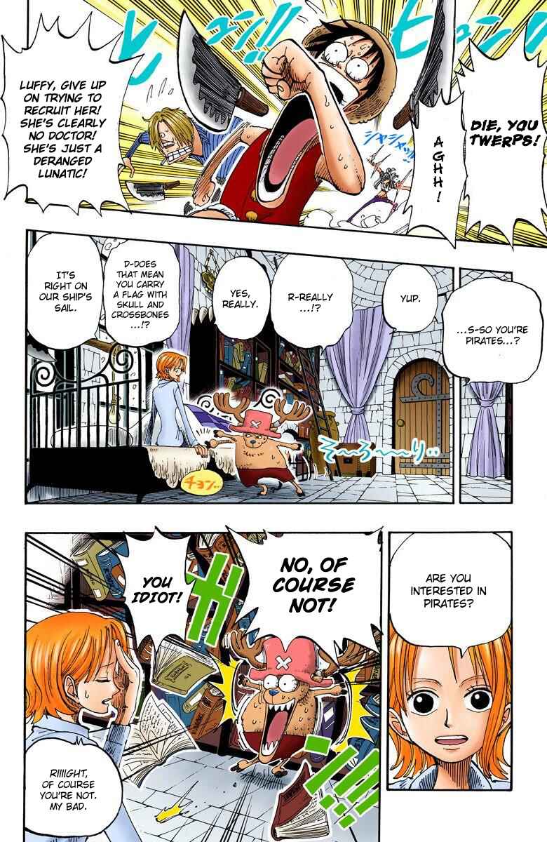 Chapter 140 - Page 8