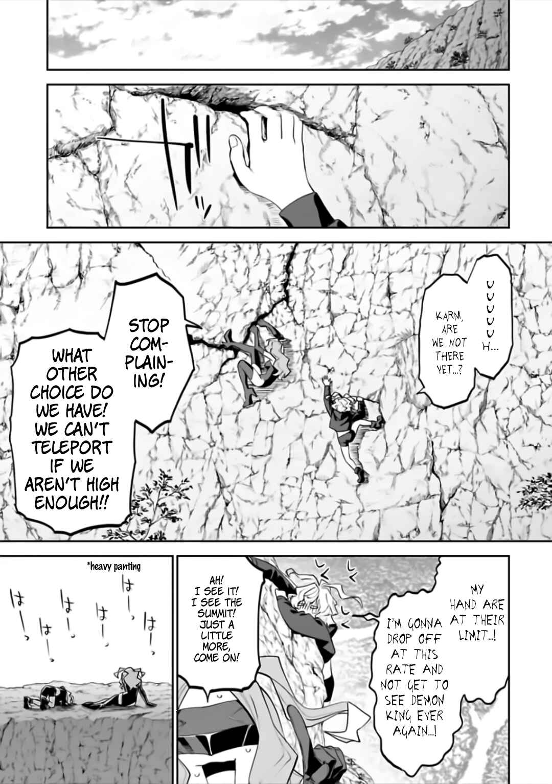 Chapter 73 - Page 11