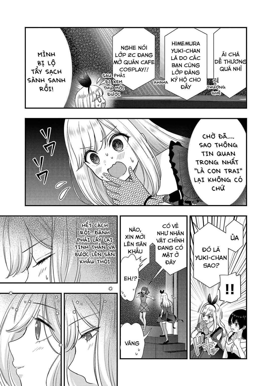 Chapter 32 - Page 20