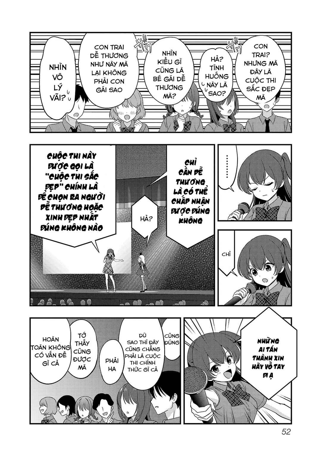Chapter 32 - Page 23