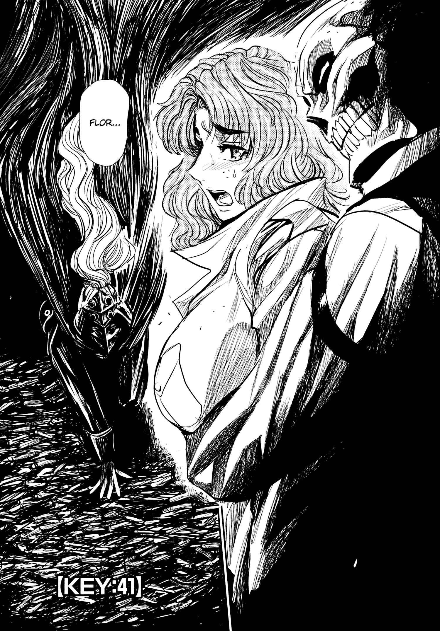 Chapter 41 - Page 1