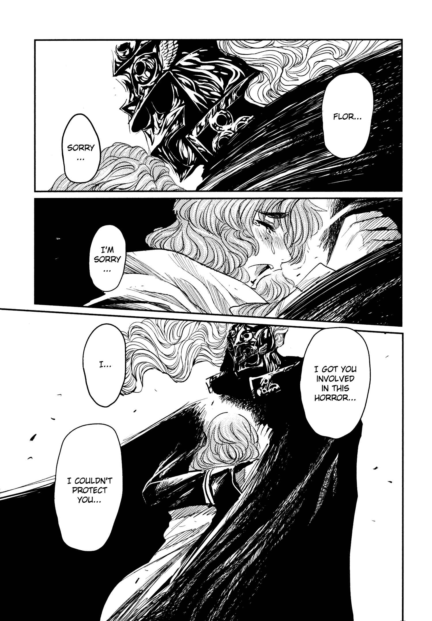 Chapter 41 - Page 23