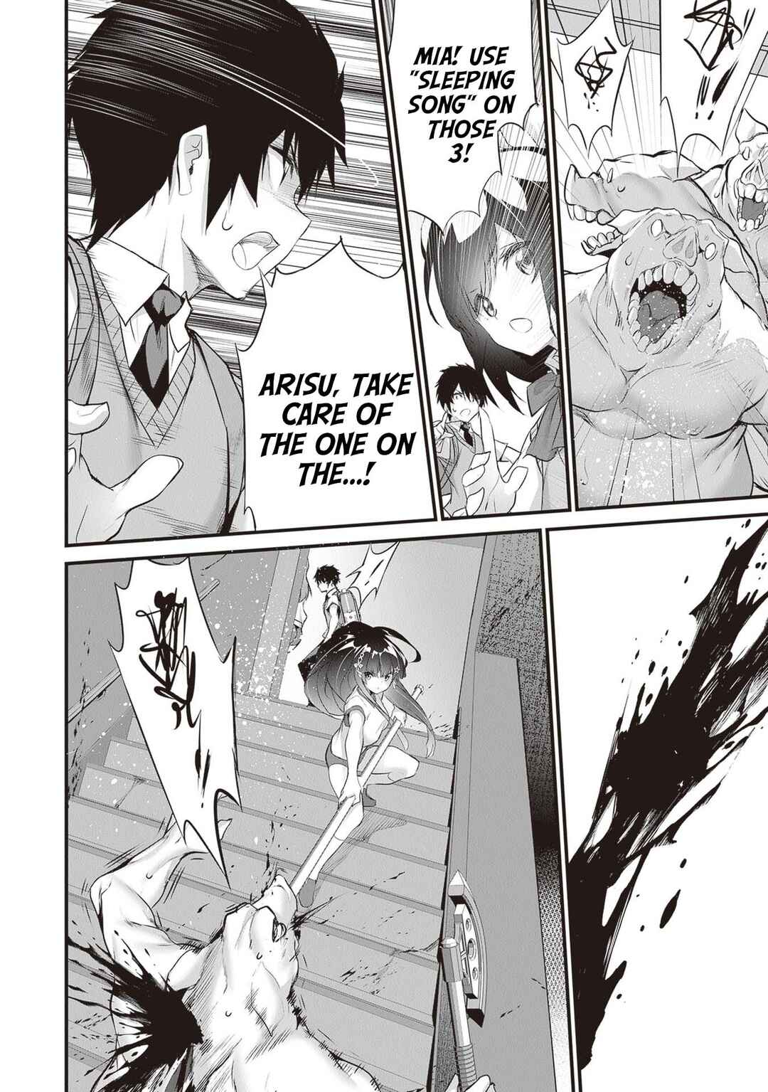 Chapter 23 - Page 2