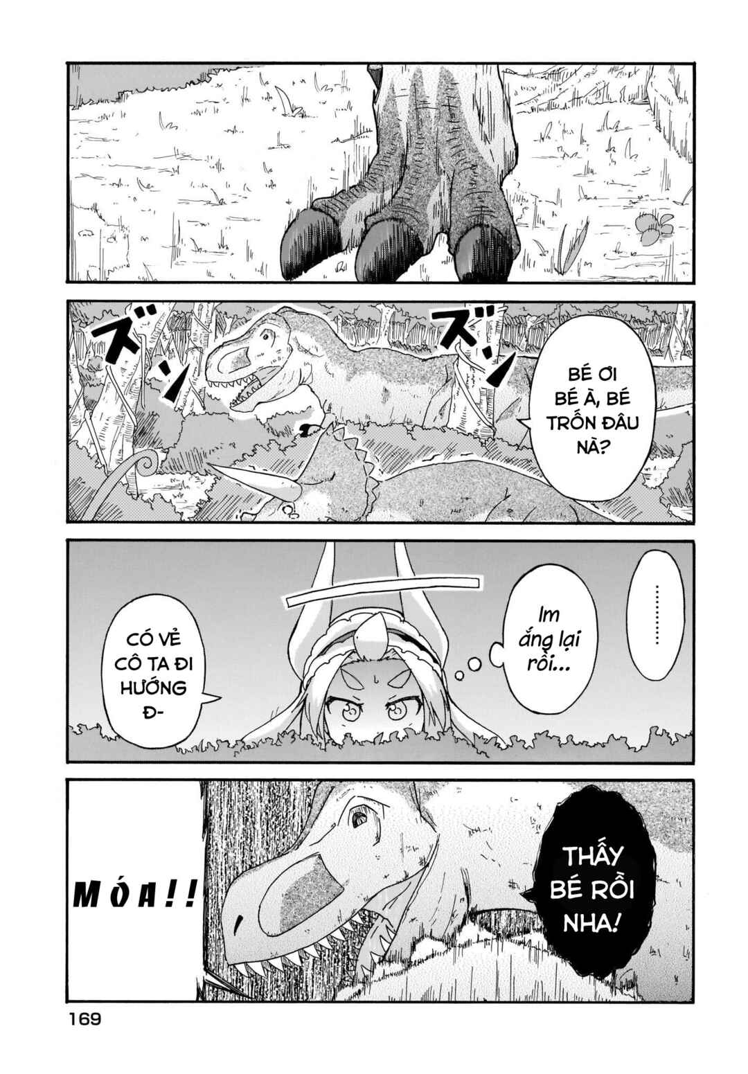Chapter 3 - Page 3