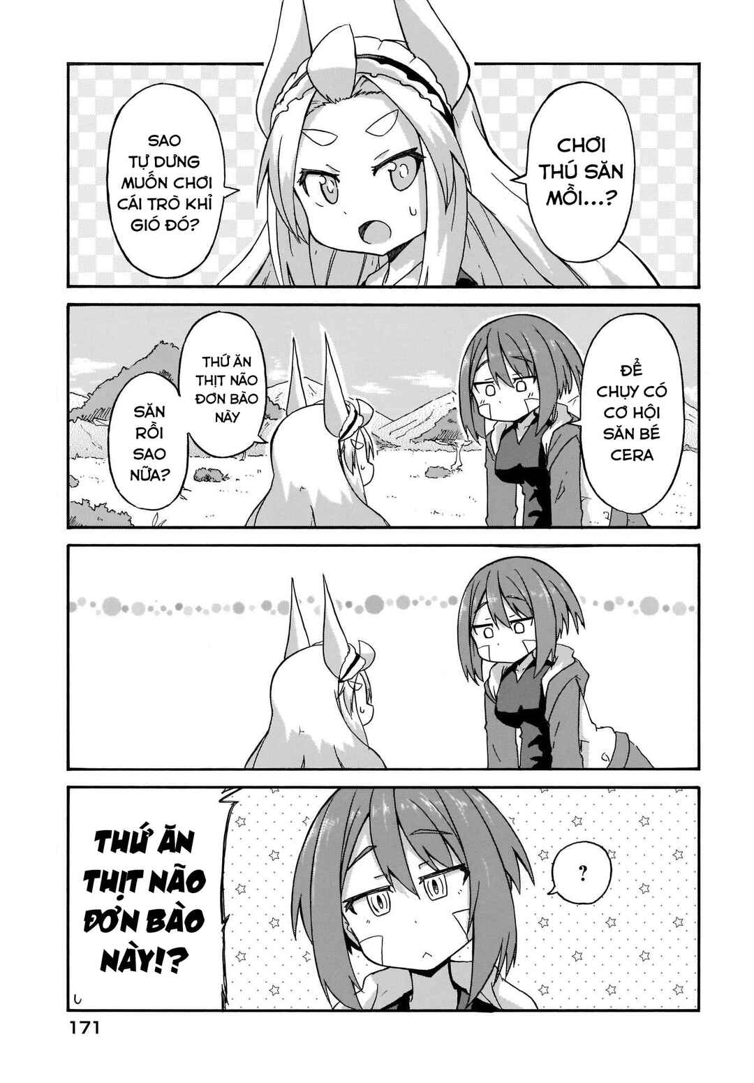 Chapter 3 - Page 5
