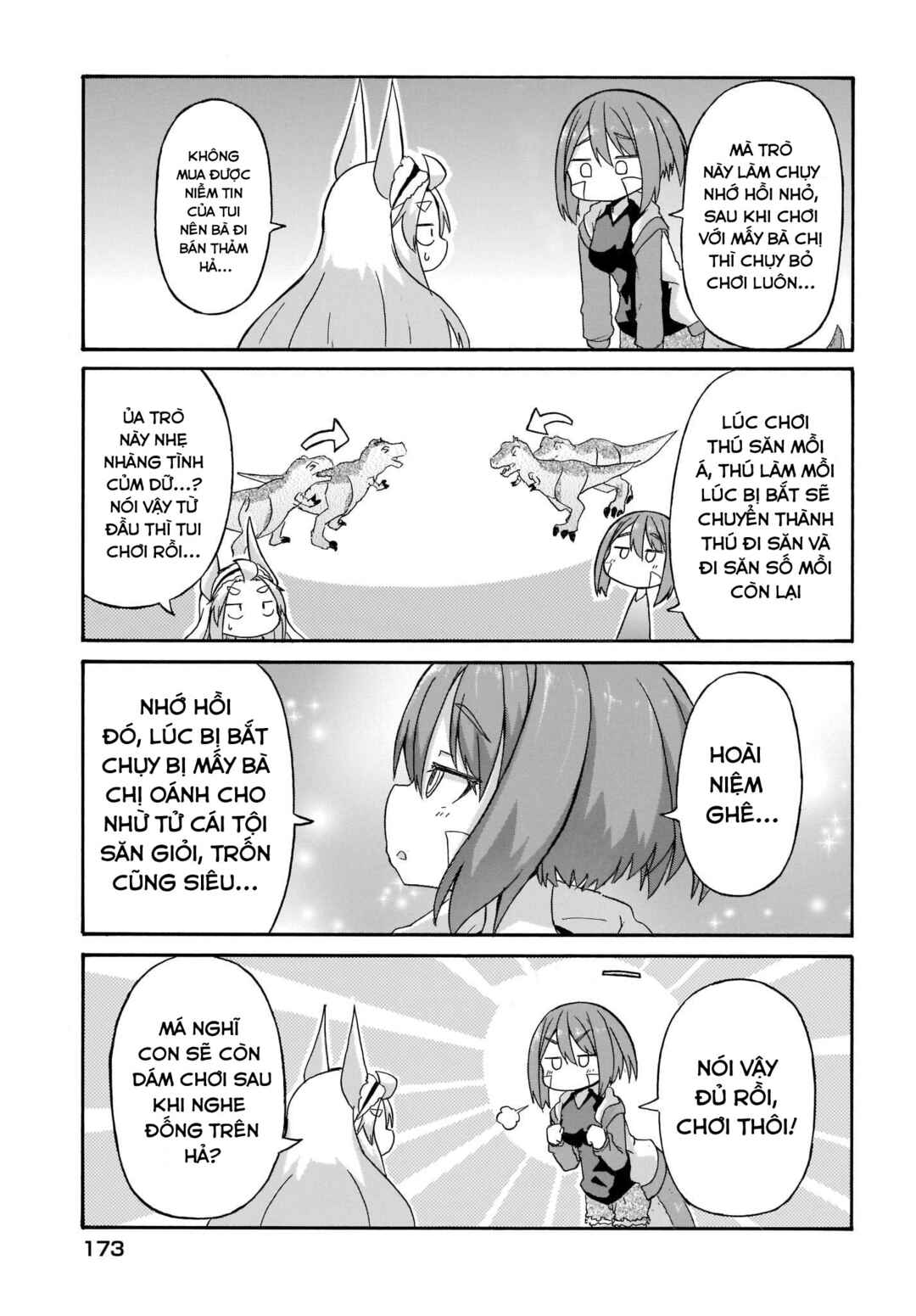 Chapter 3 - Page 7