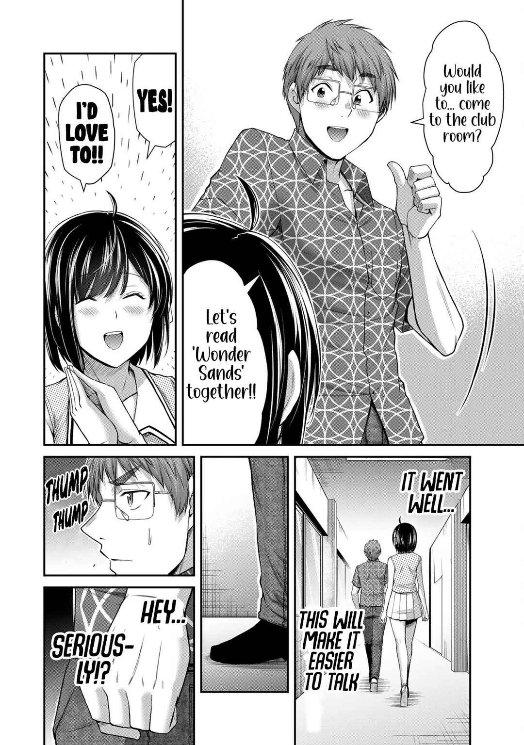 Chapter 129 - Page 12