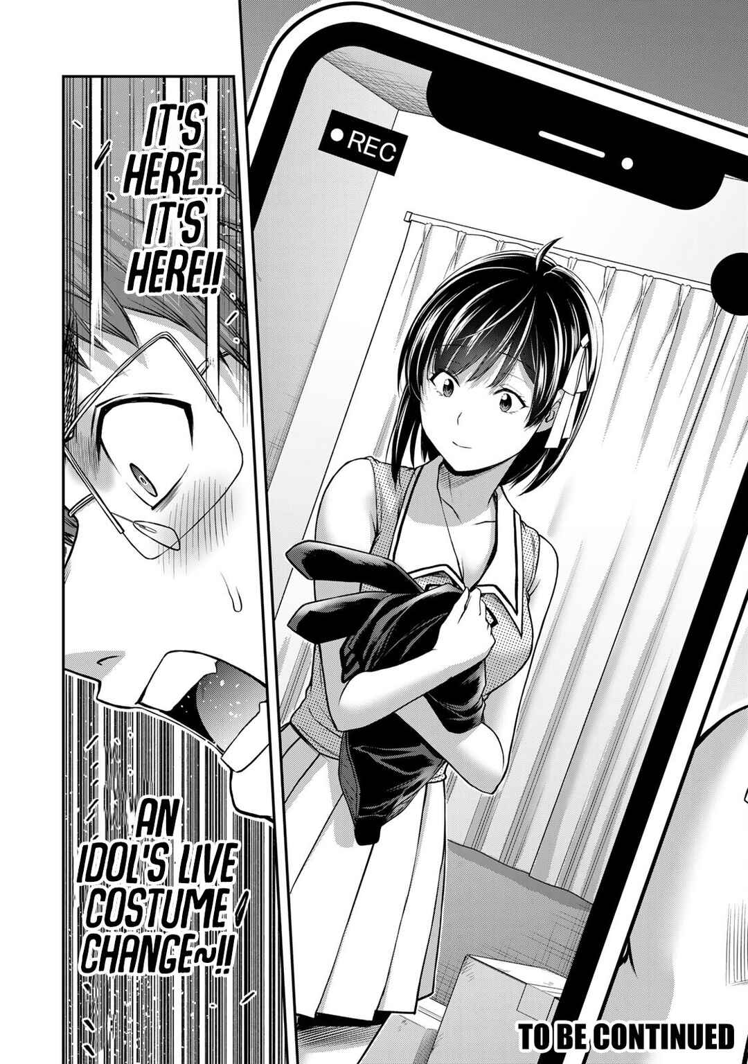 Chapter 129 - Page 20