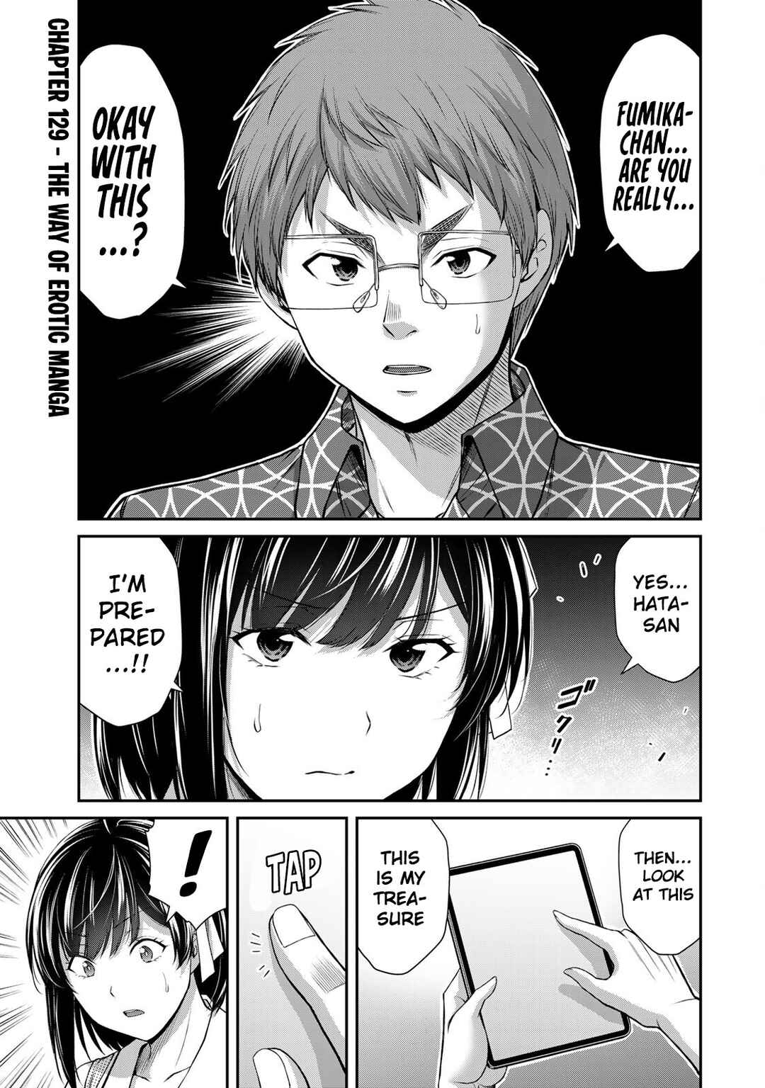Chapter 129 - Page 3