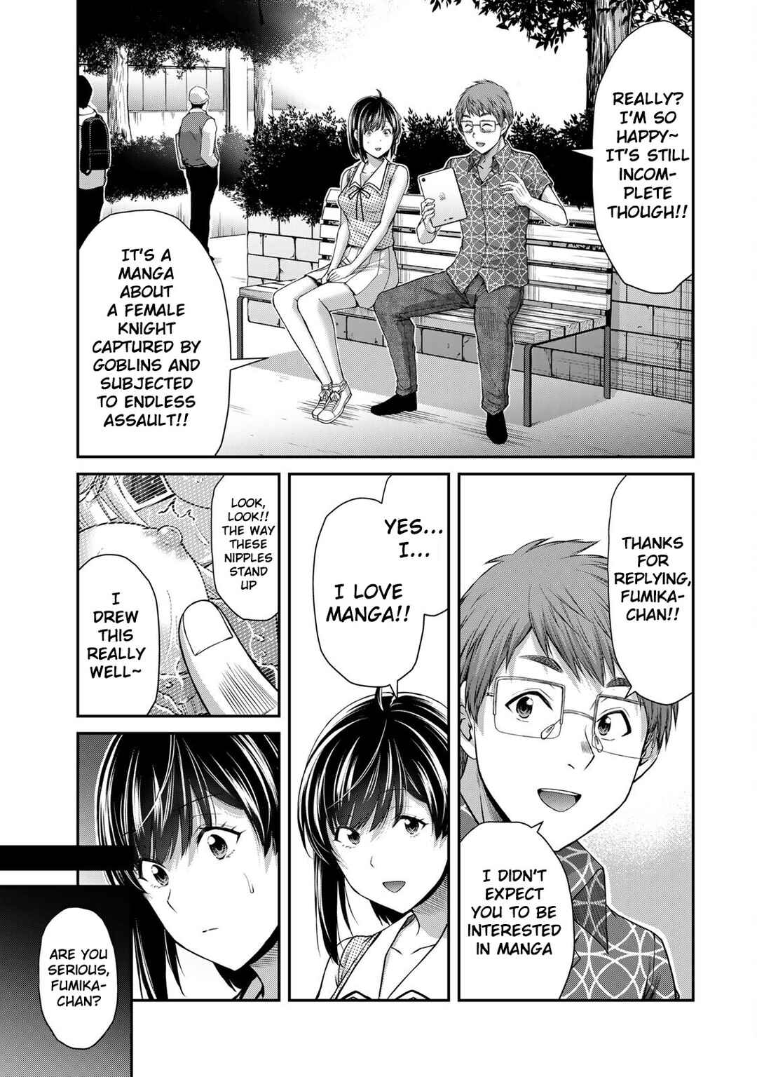 Chapter 129 - Page 5