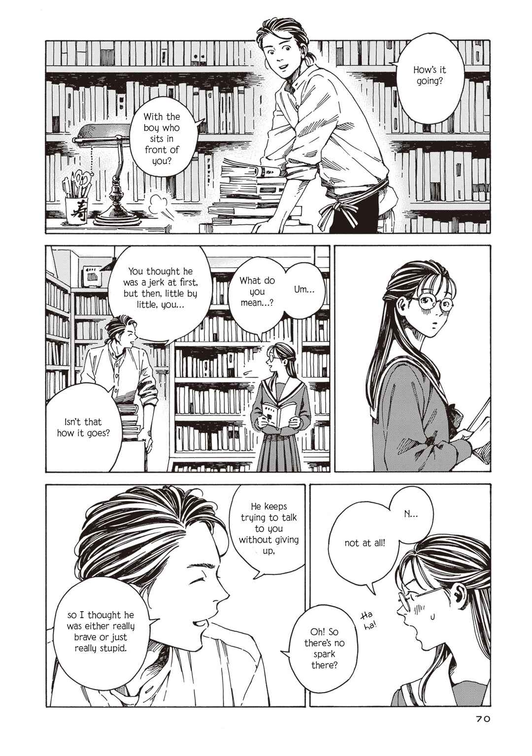 Chapter 3 - Page 18