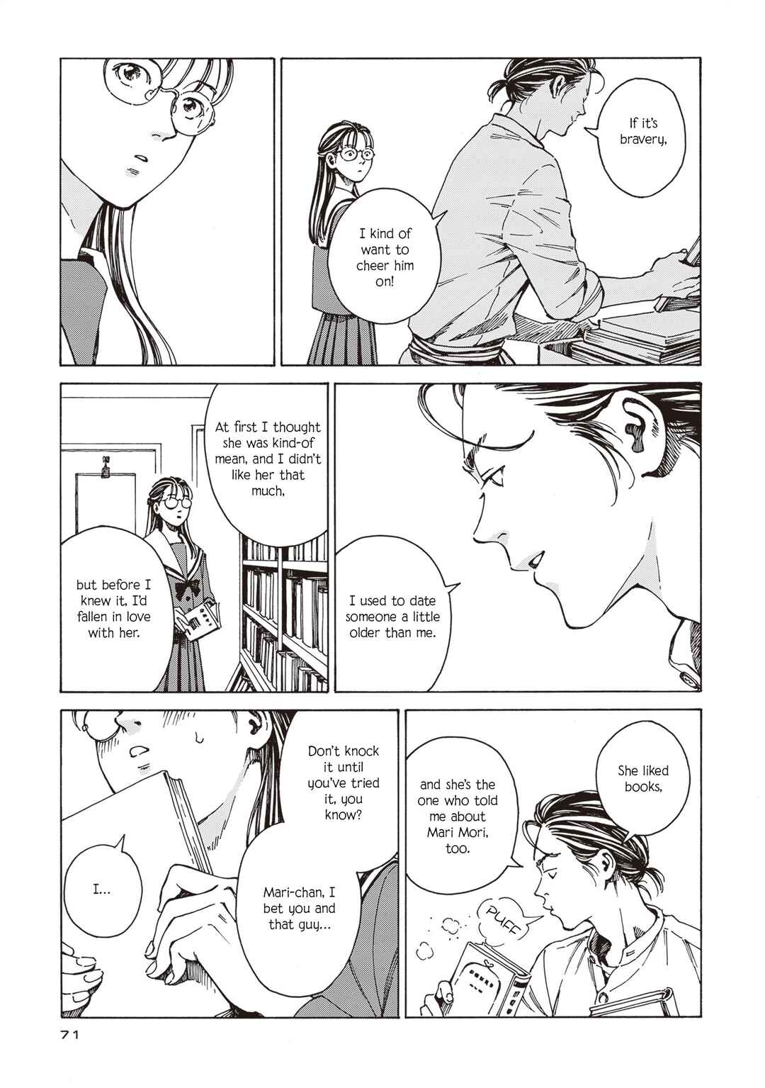 Chapter 3 - Page 19