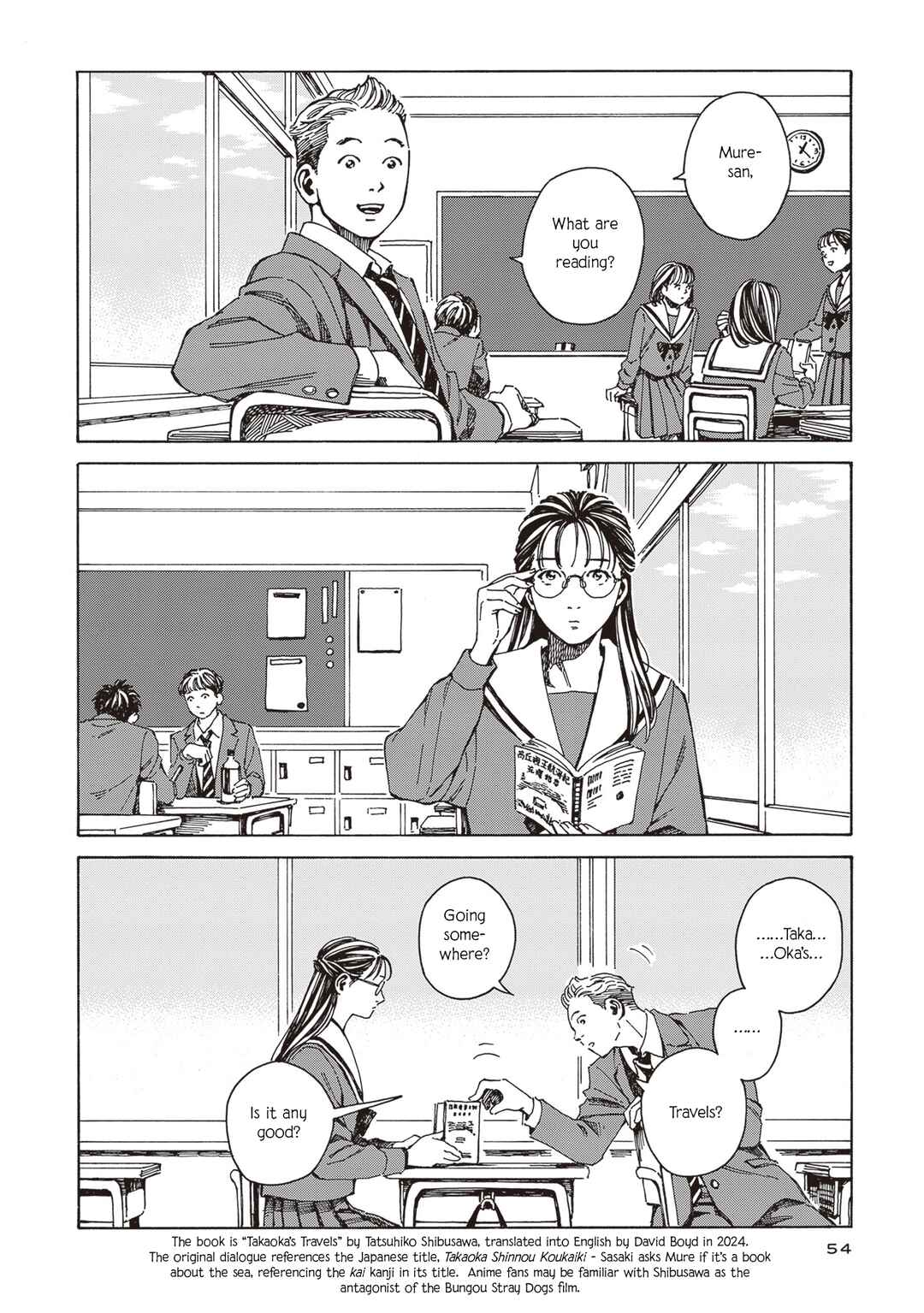 Chapter 3 - Page 2