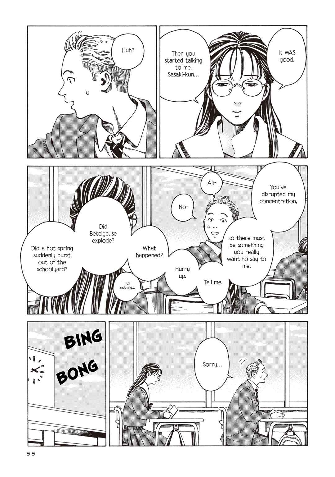 Chapter 3 - Page 3