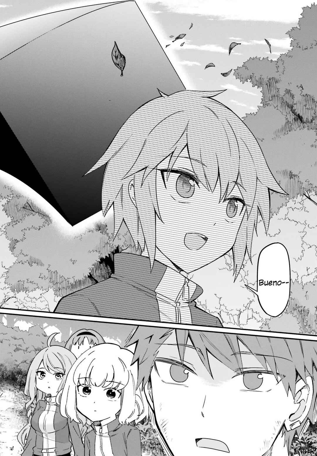 Chapter 167 - Page 14