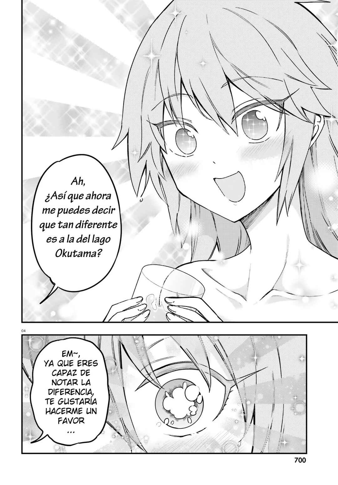 Chapter 167 - Page 4