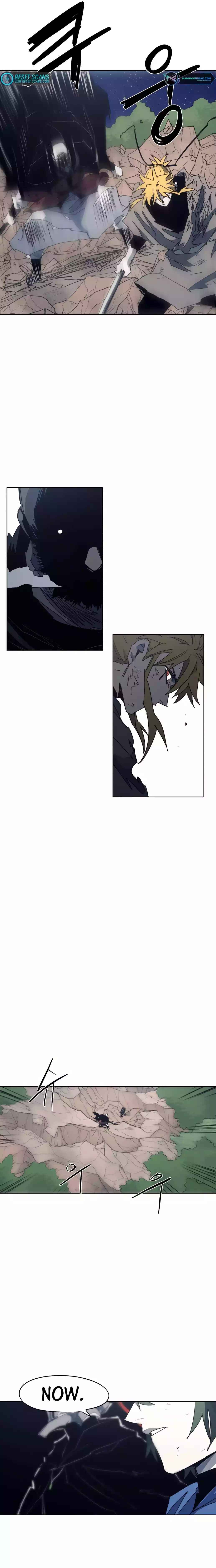 Chapter 121 - Page 19