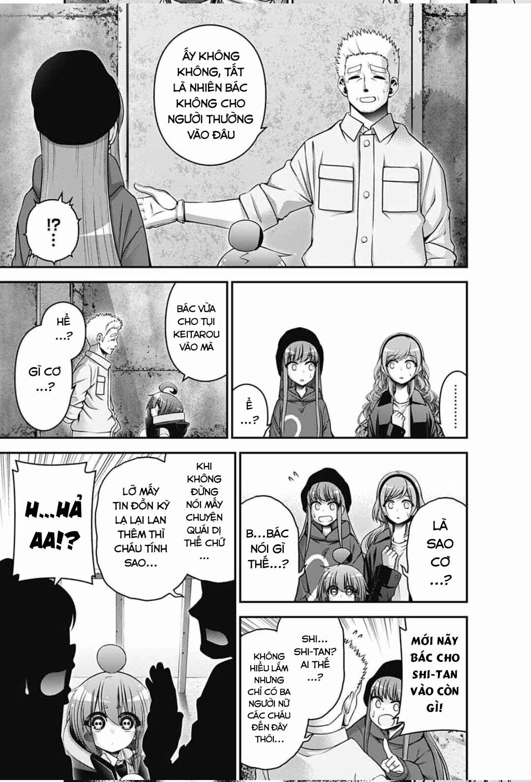 Chapter 35 - Page 13