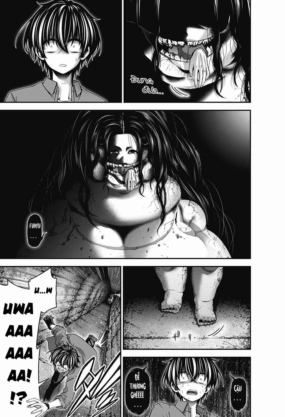Chapter 35 - Page 21