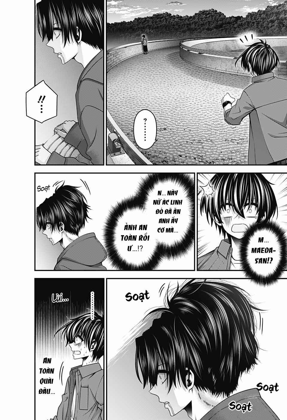 Chapter 35 - Page 28