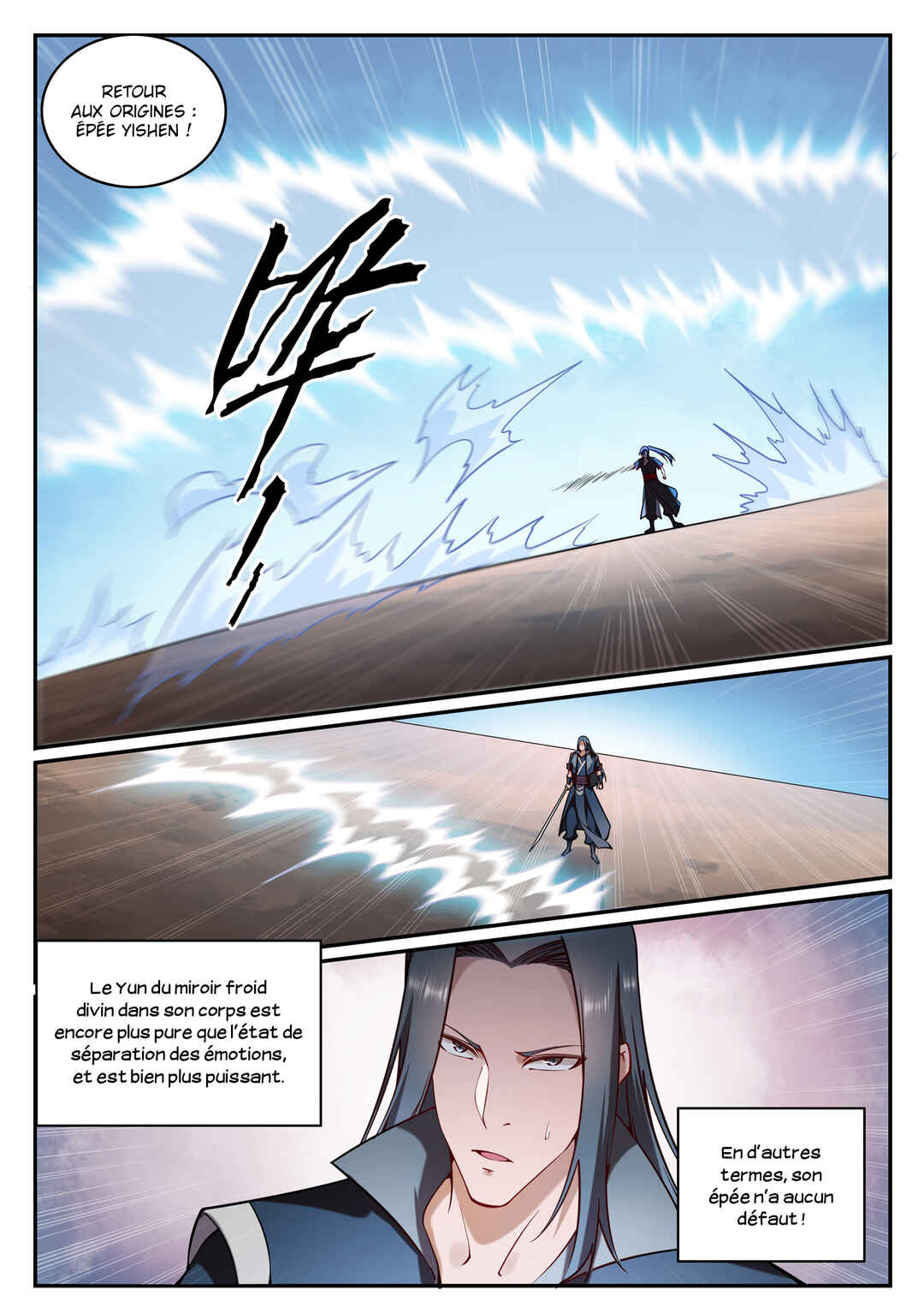 Chapter 675 - Page 12