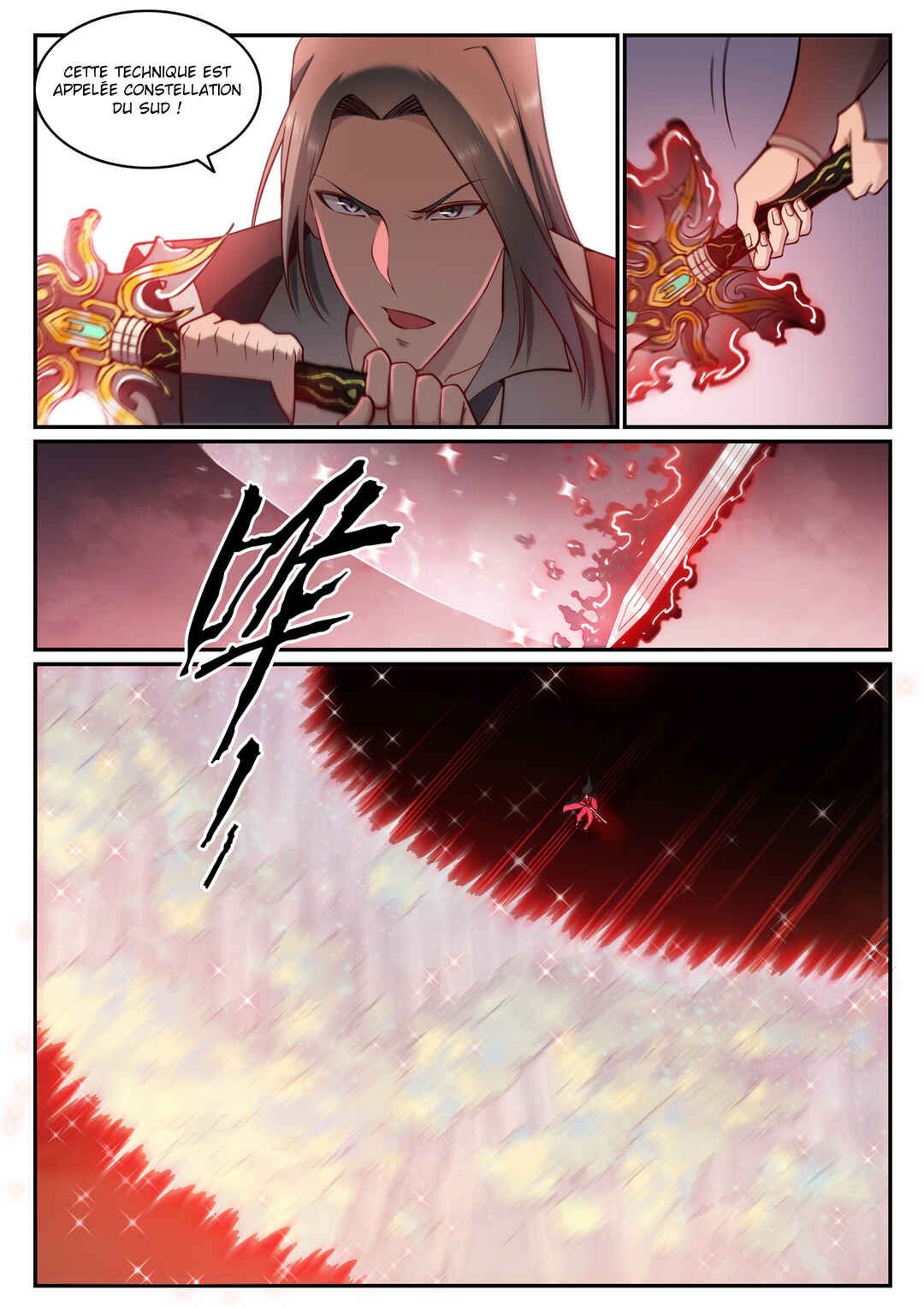 Chapter 675 - Page 16