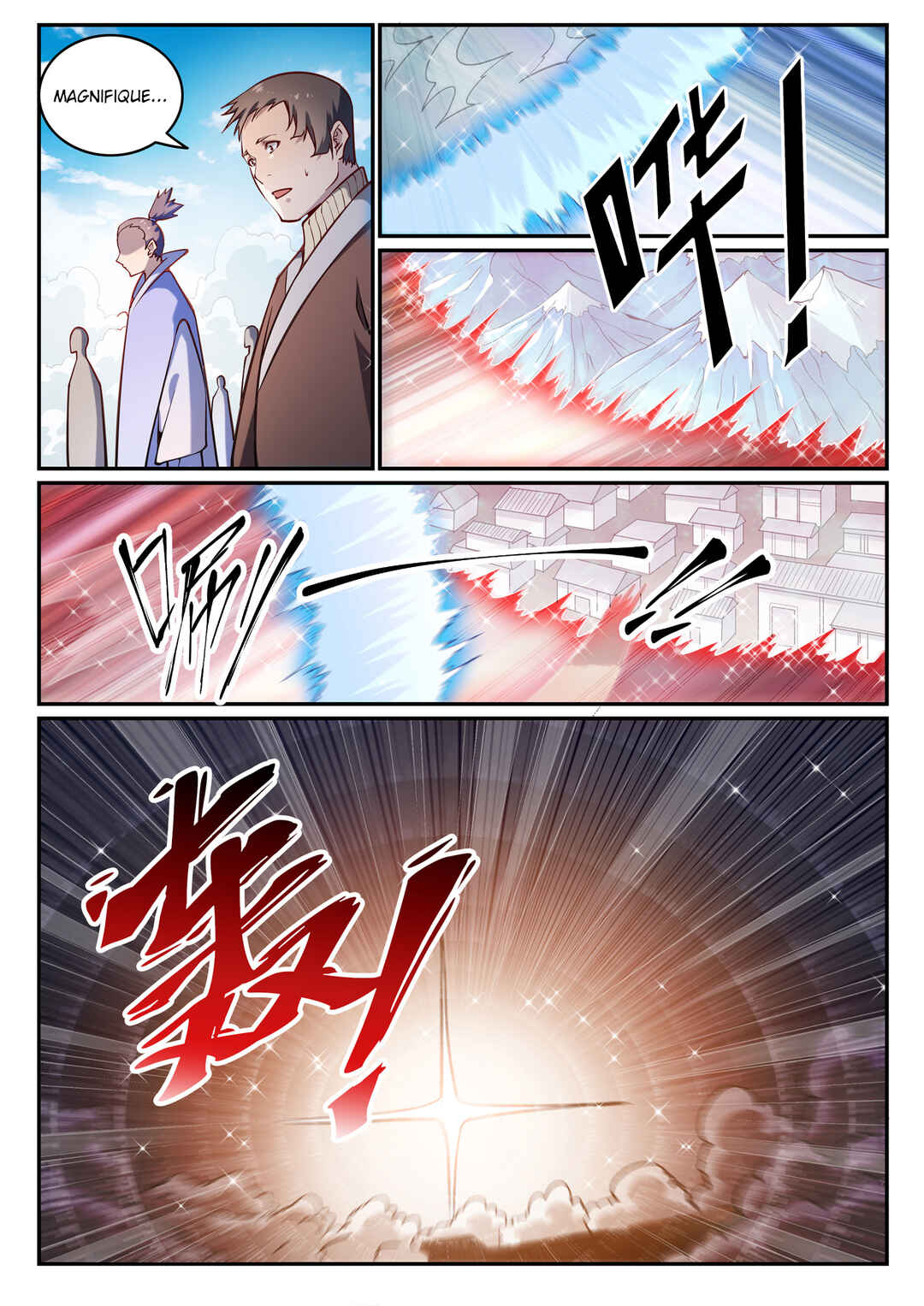 Chapter 675 - Page 17