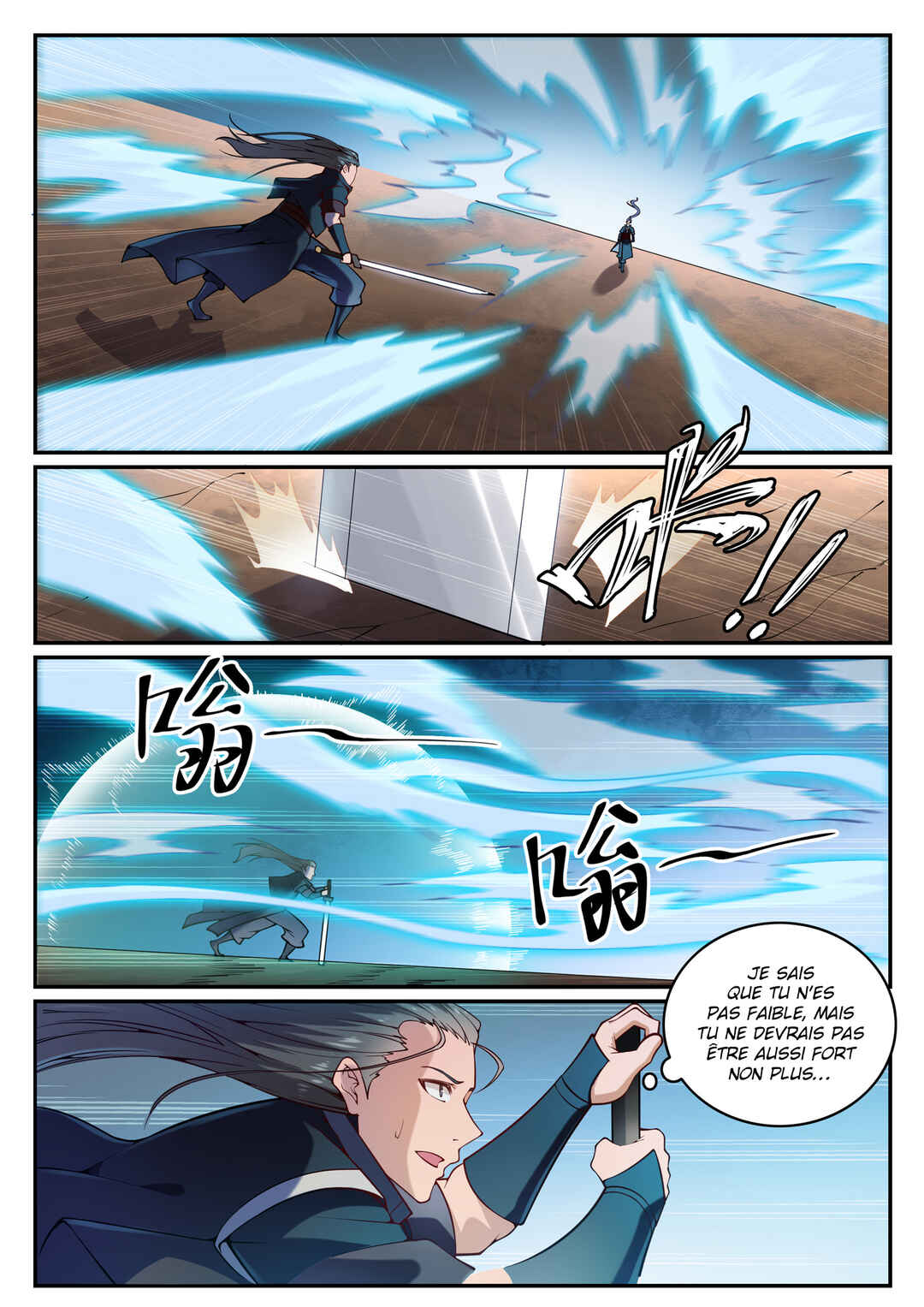 Chapter 675 - Page 3