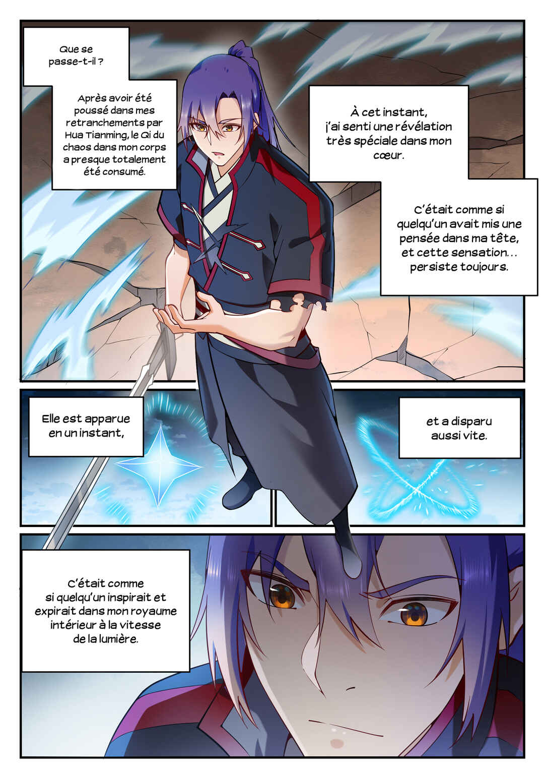 Chapter 675 - Page 4