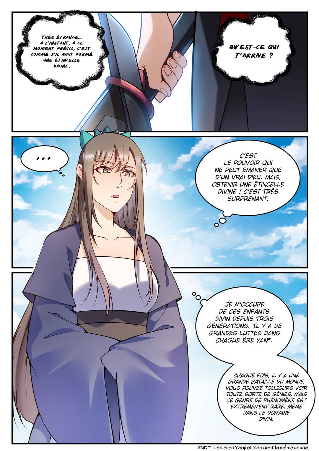 Chapter 675 - Page 6