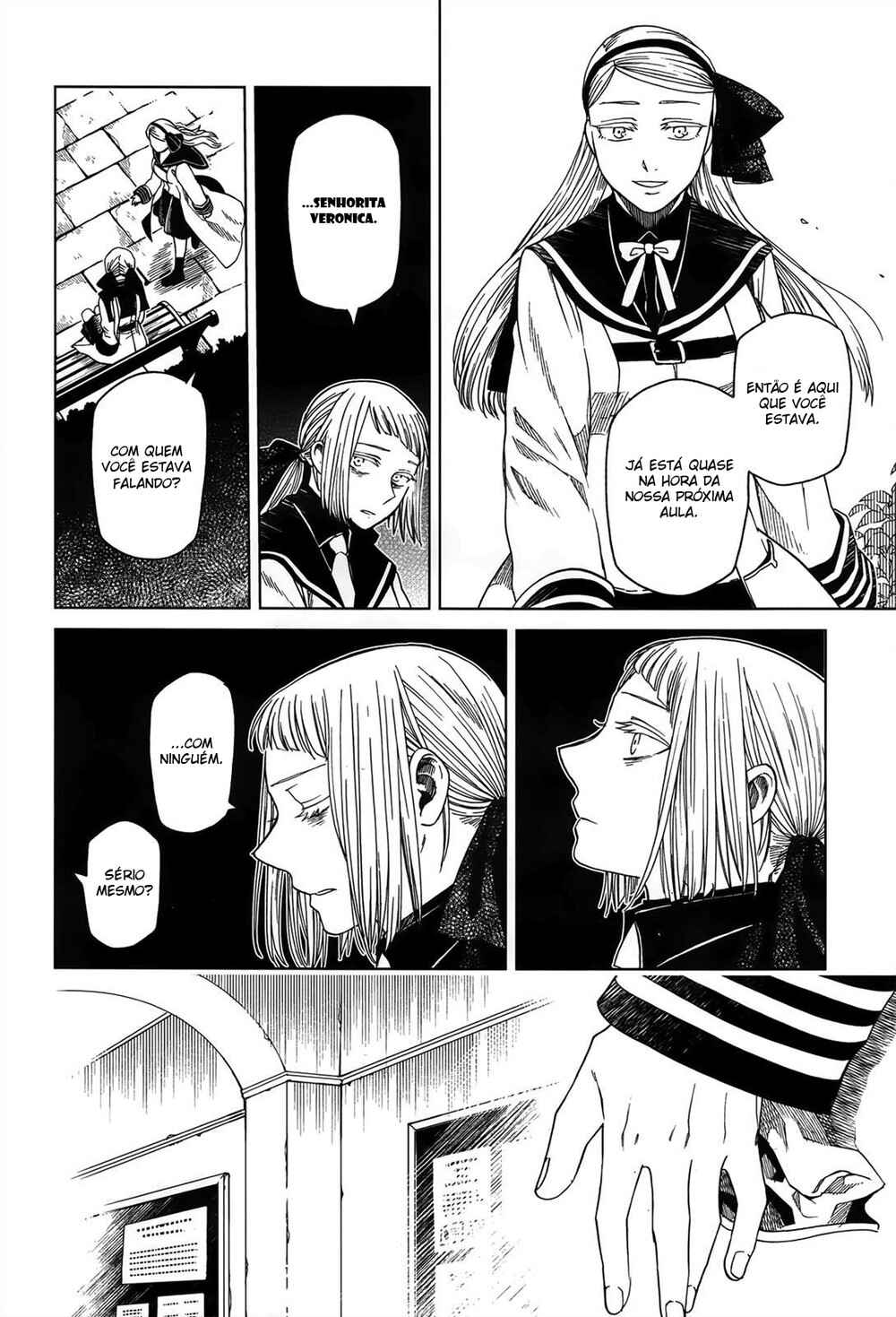 Chapter 48 - Page 11