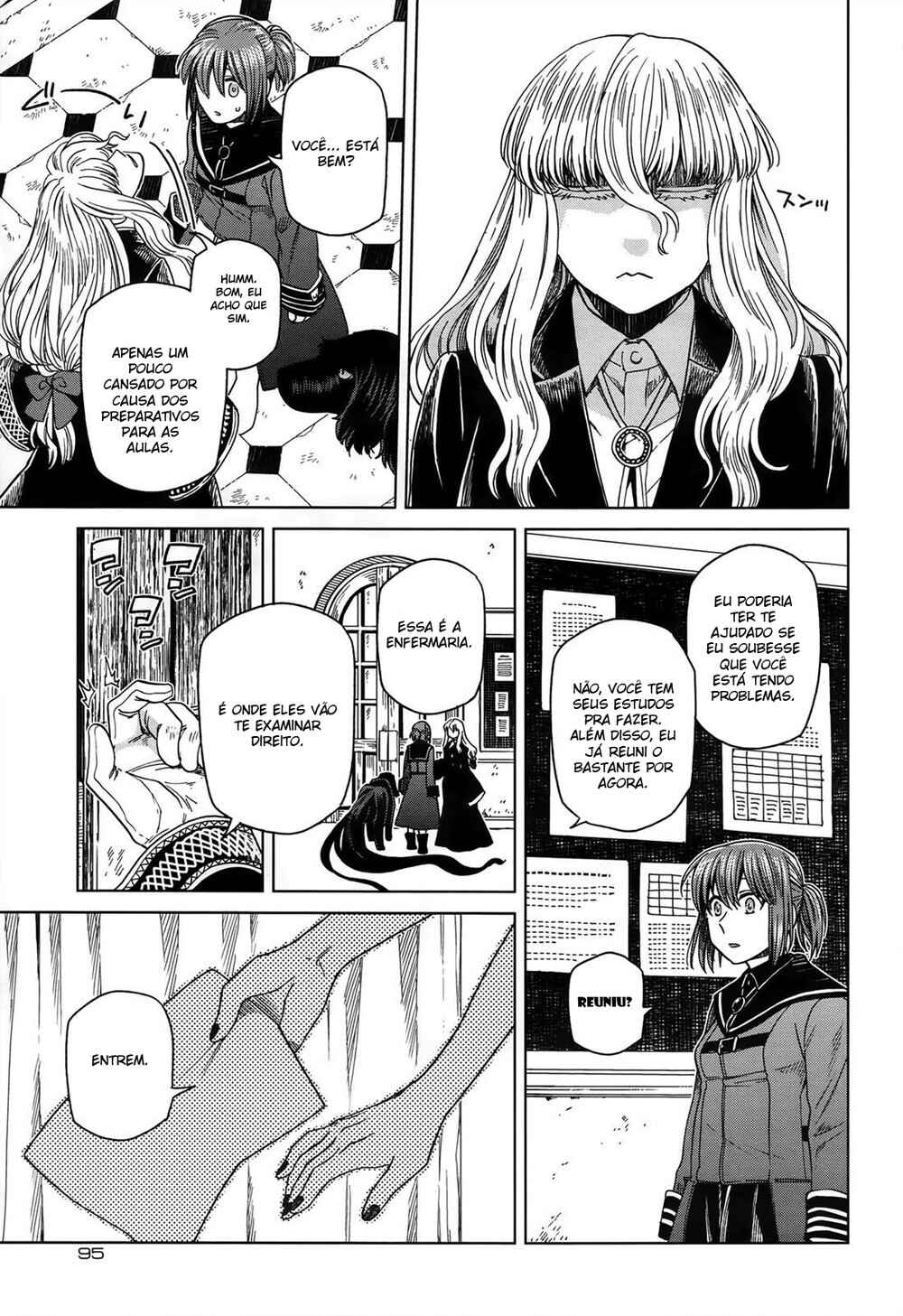 Chapter 48 - Page 12