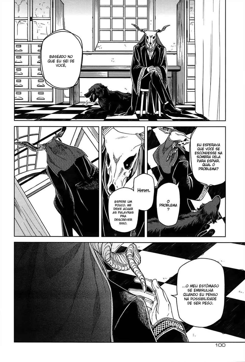 Chapter 48 - Page 17