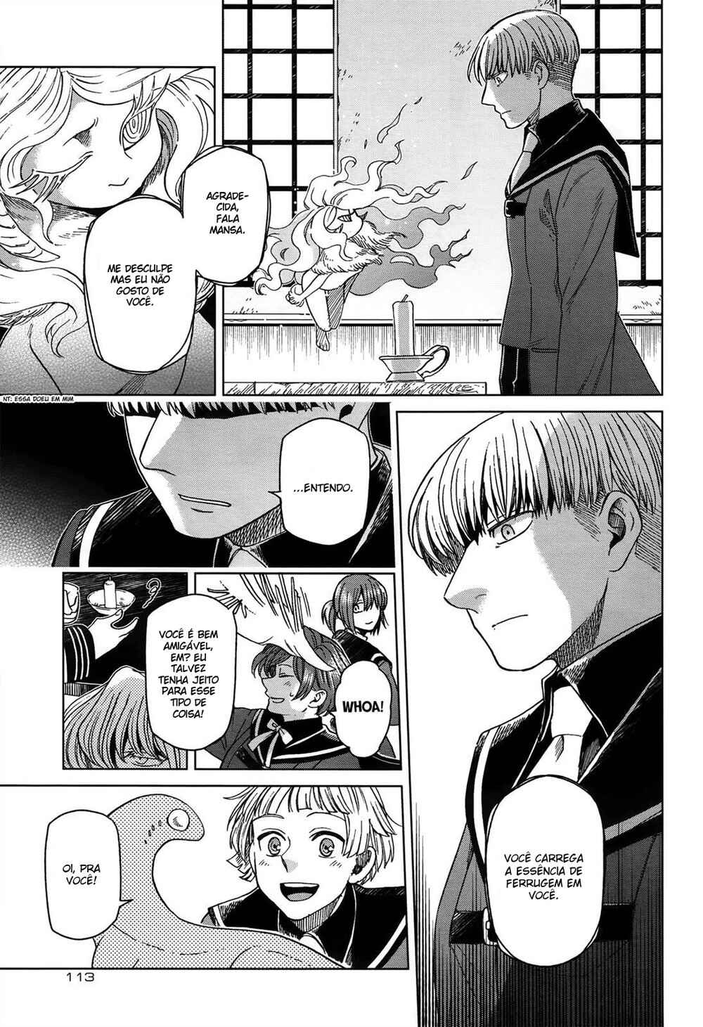 Chapter 48 - Page 30