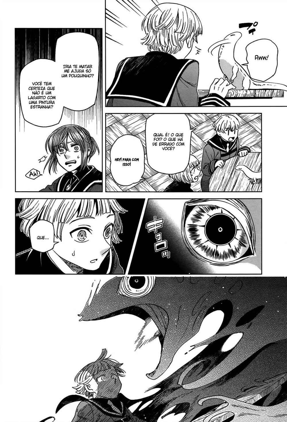 Chapter 48 - Page 31