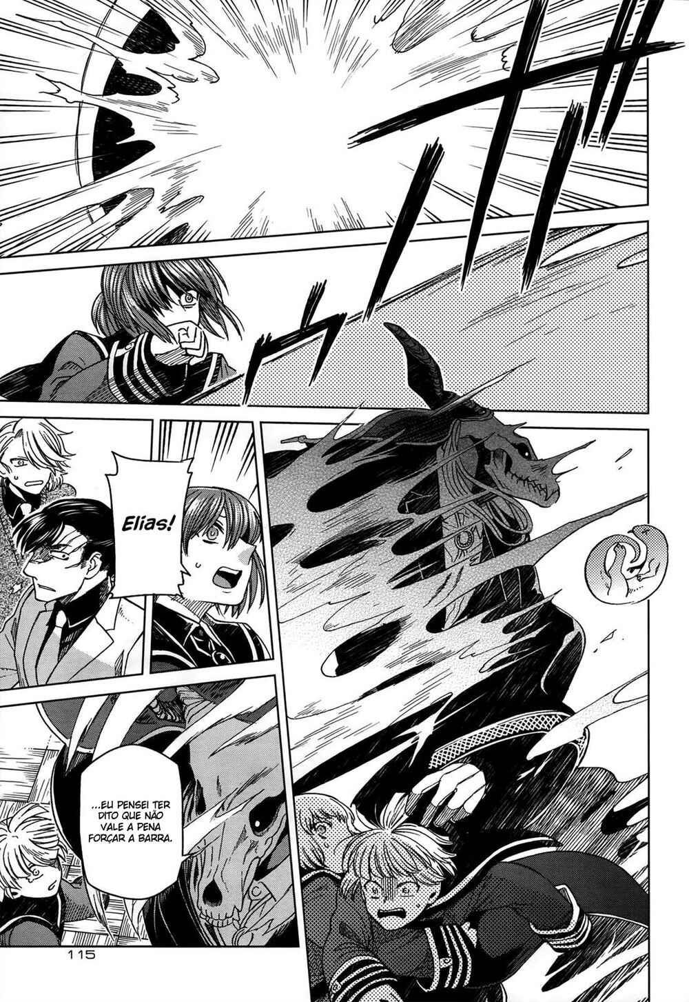 Chapter 48 - Page 32