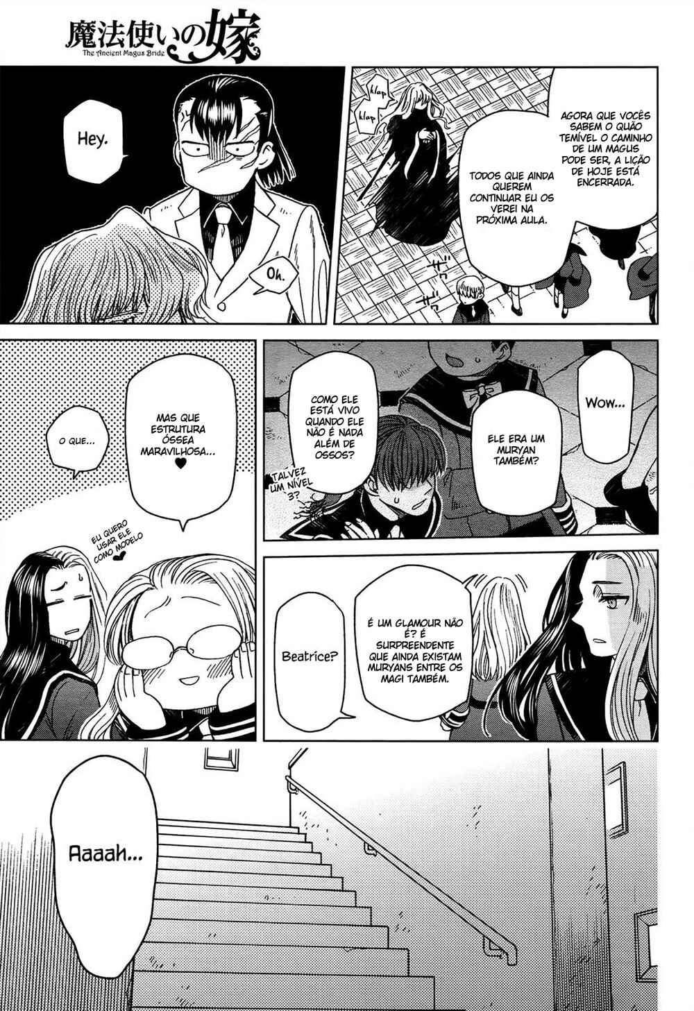 Chapter 48 - Page 34