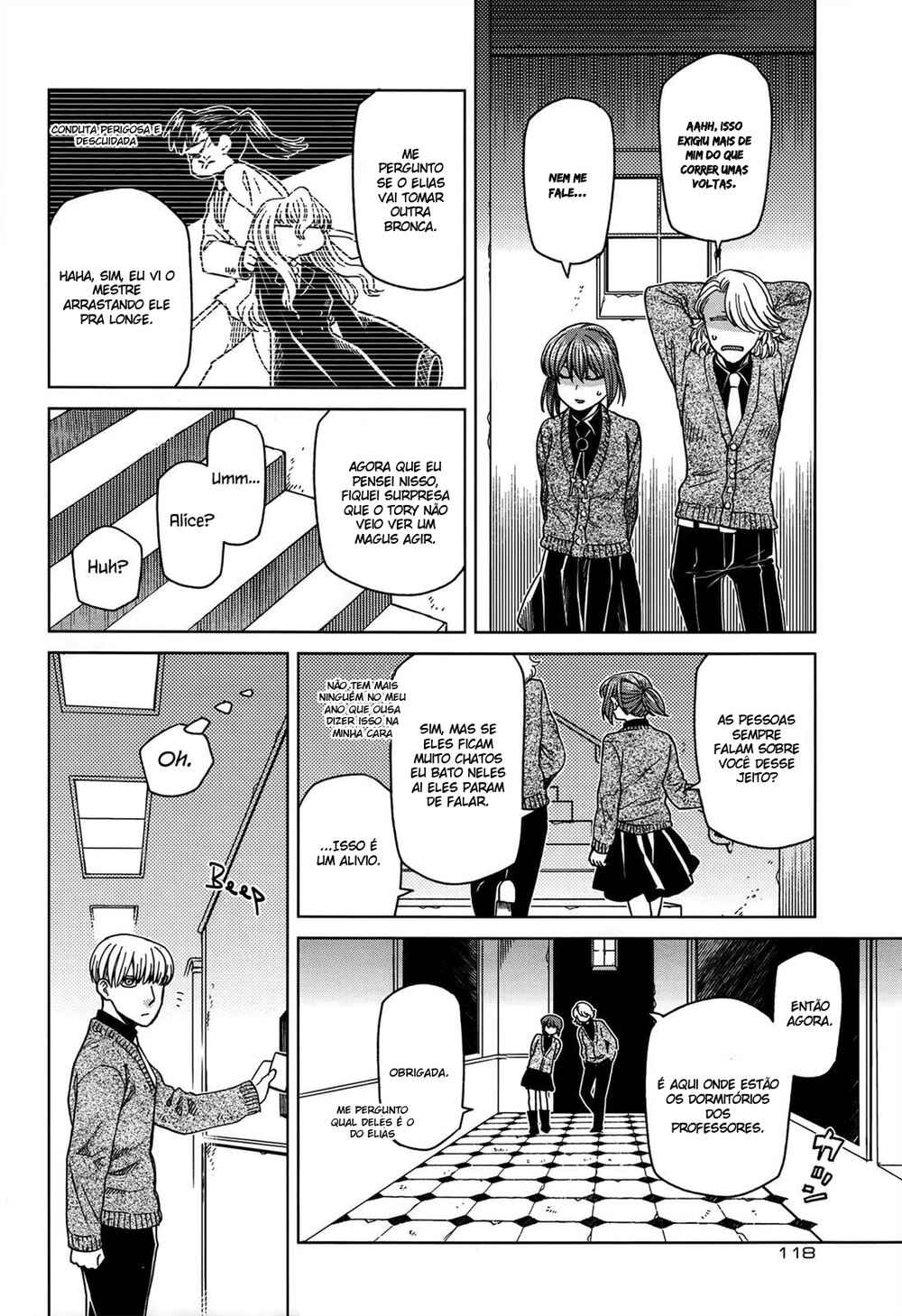 Chapter 48 - Page 35