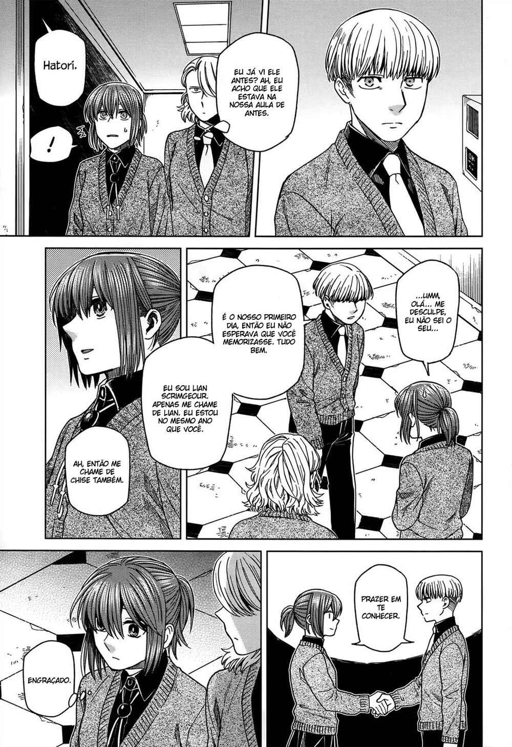 Chapter 48 - Page 36