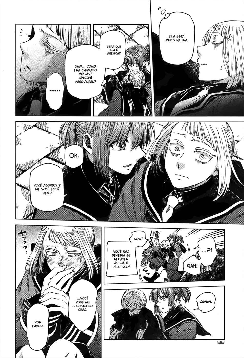 Chapter 48 - Page 5