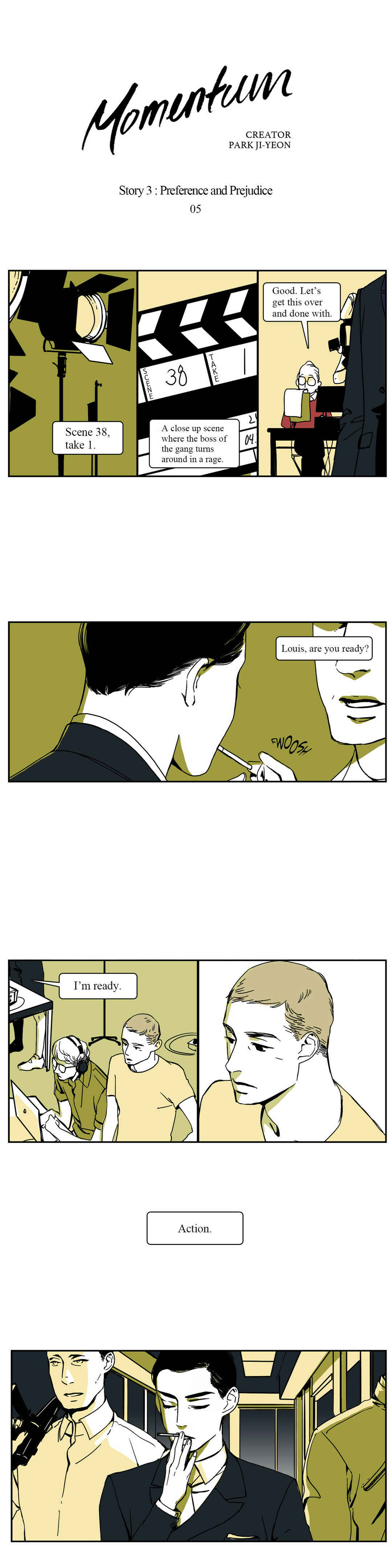 Chapter 22 - Page 1