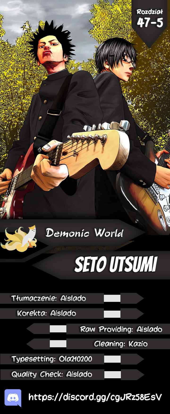 Chapter 47.5 - Page 1