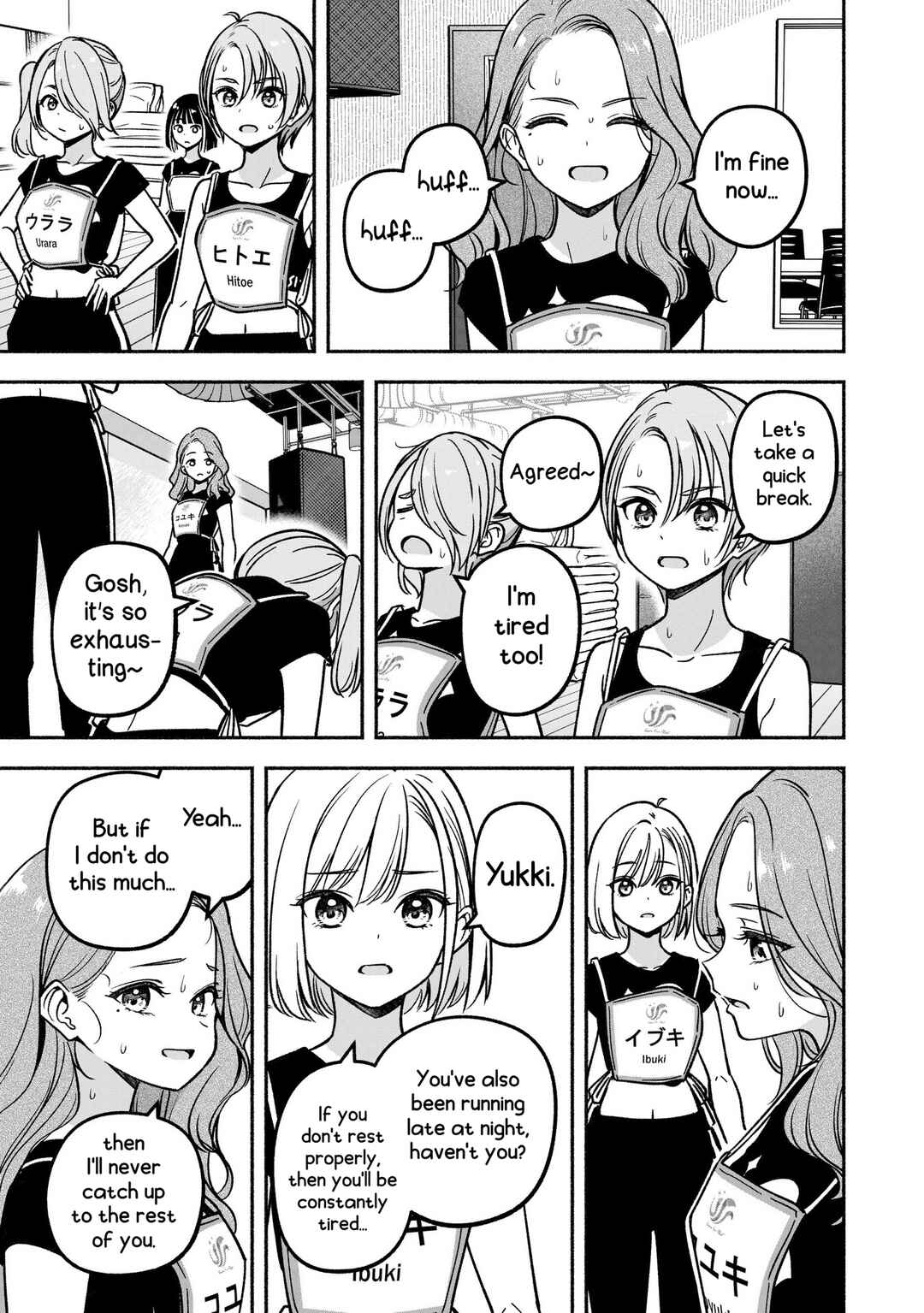 Chapter 28 - Page 22