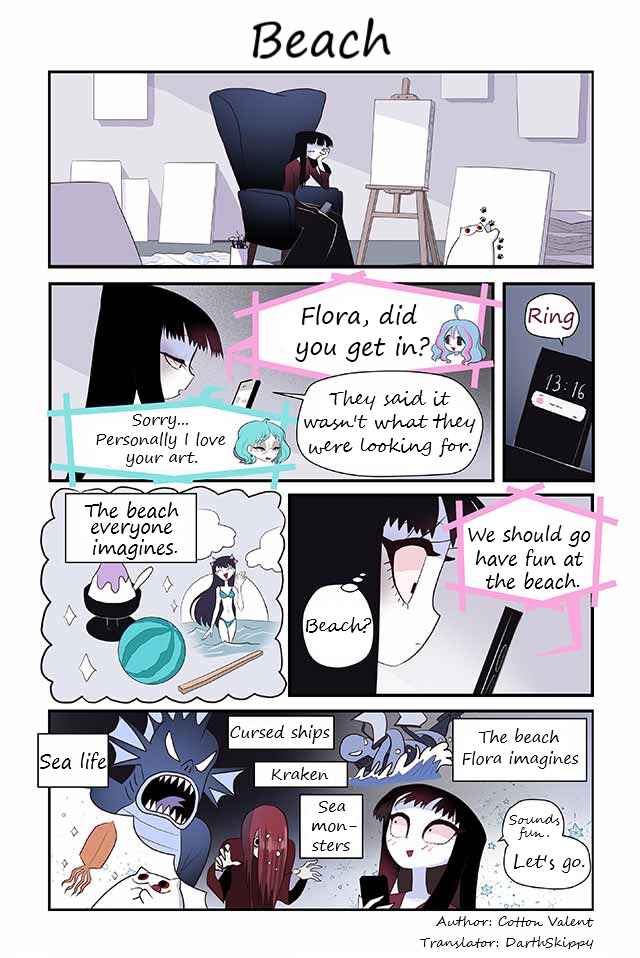 Chapter 204 - Page 1