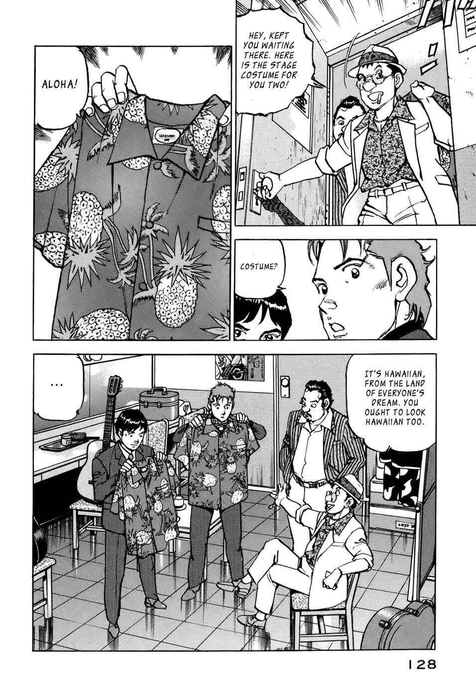 Chapter 5 - Page 19