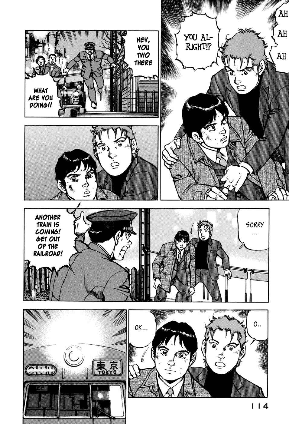 Chapter 5 - Page 5