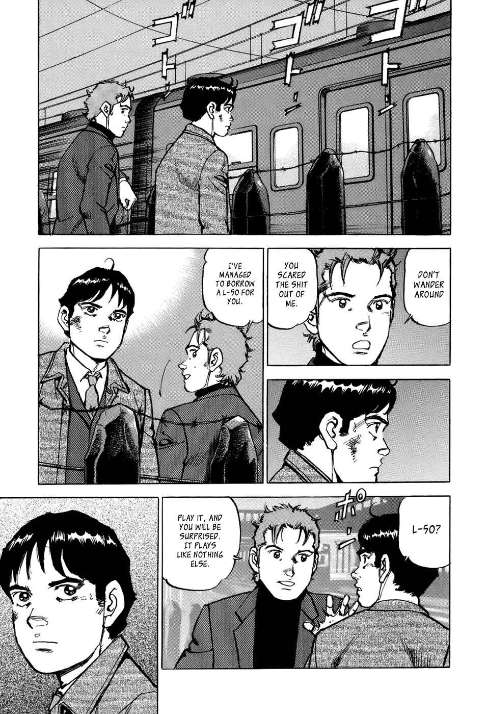 Chapter 5 - Page 6