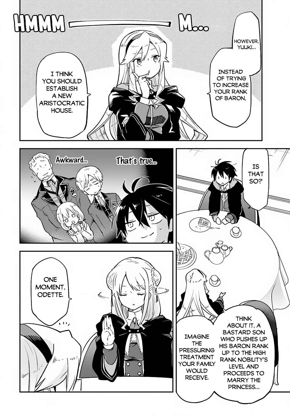 Chapter 26 - Page 19